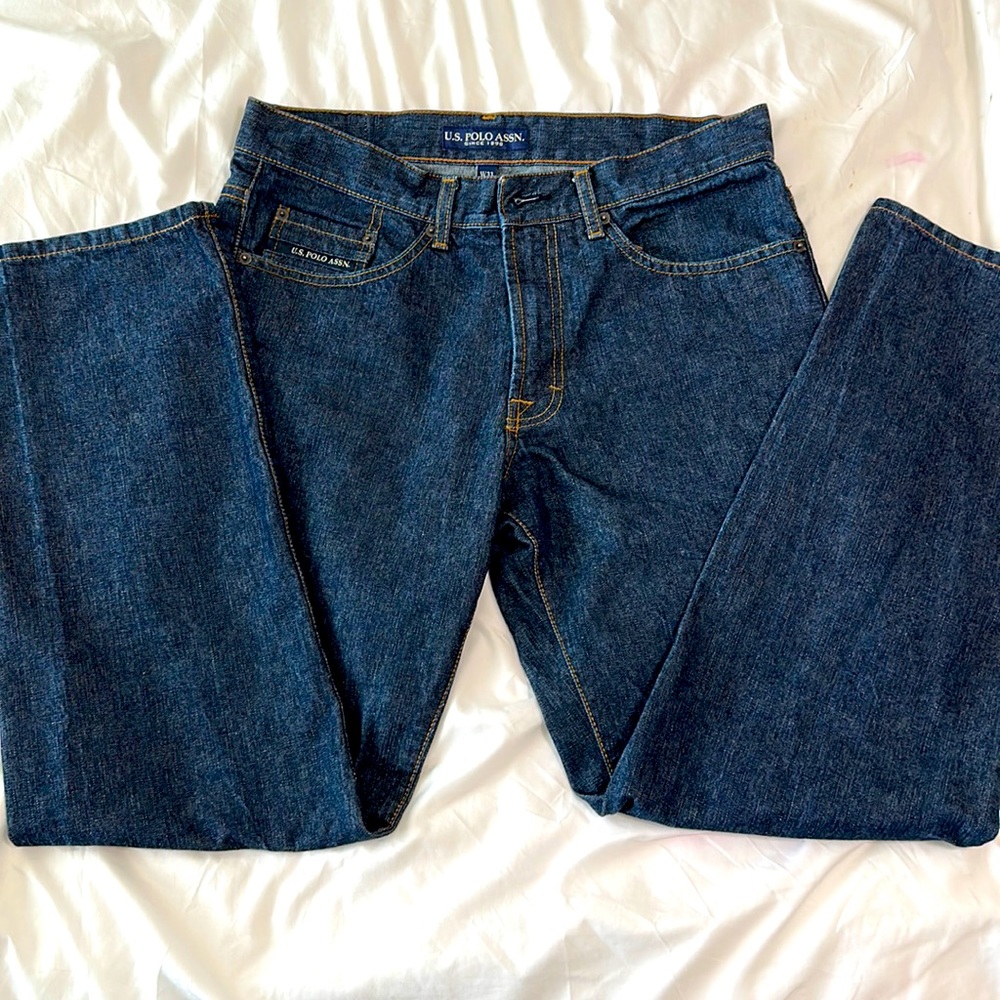 Blue Jeans